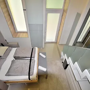  Apartamento Small Szív 3