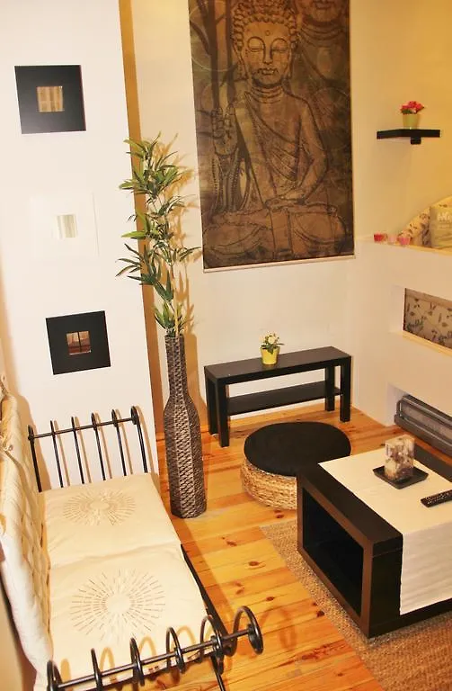 Smart City Apartment 2 Budapest